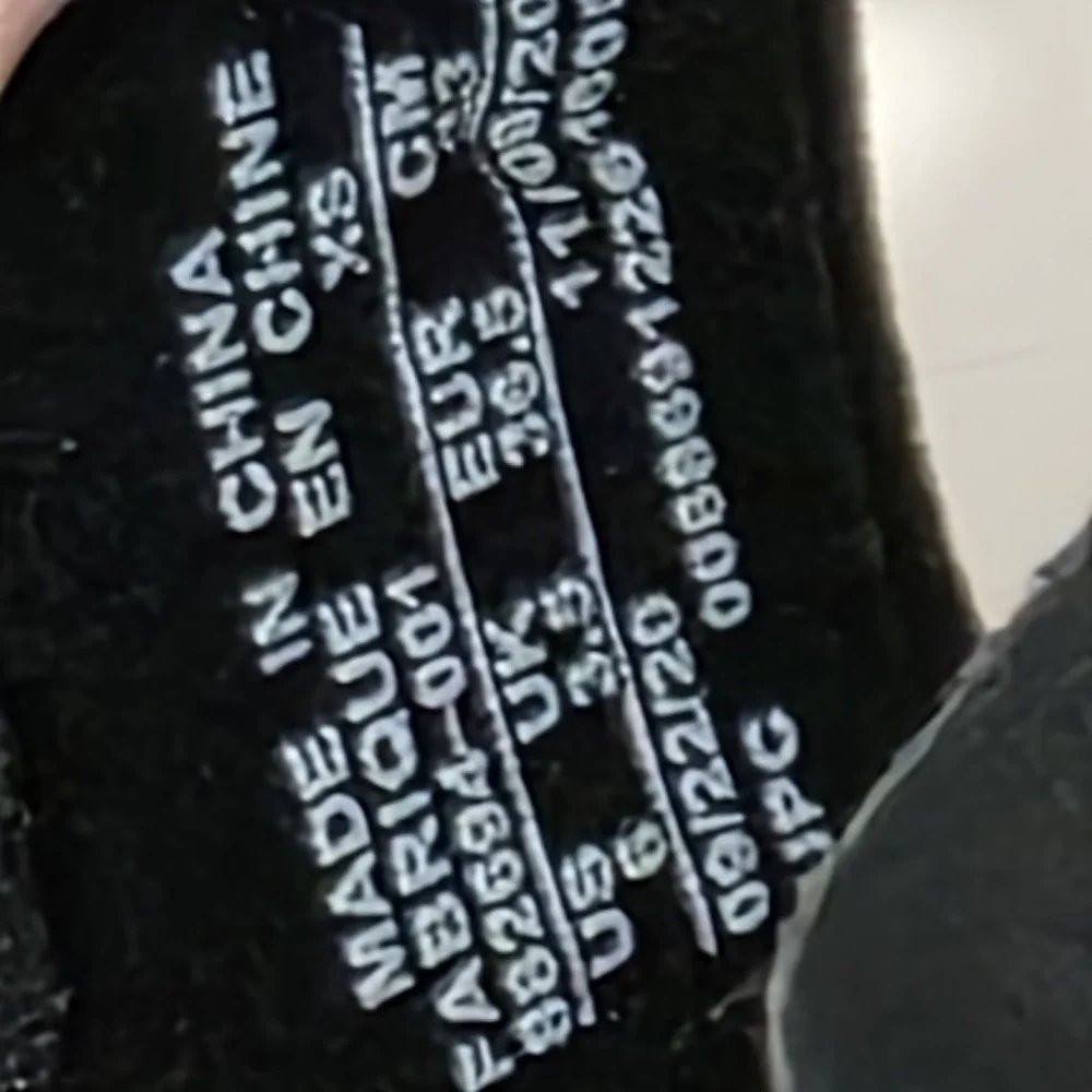 Nike product pair